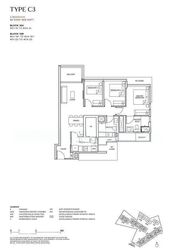 Terra Hill (D5), Apartment #612641161